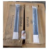 19 Drawer Slides 26" 2300 & 2305