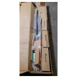 Monarch Push Bar Door Hardware 41" Bar