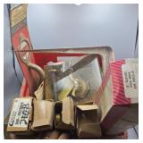 Misc. Hardware - Drawer Slides,Handles, Door Knobs