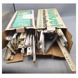 Misc. Drawer Slides