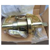 Storeroom Door Lock