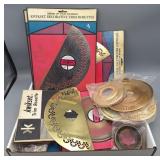 Decorative plates