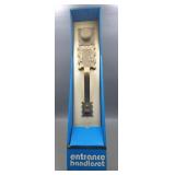 Entrance Handle Set