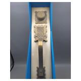 Entrance Handle Set