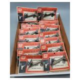 Wessel Hand Rail Brackets