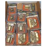 Ideal Security Hardware - Door & Window Chain Lock