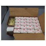 Hager 4x4 Steel Hinges