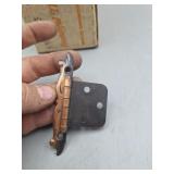 Box of Hinges