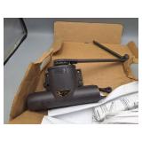 Norton Door Closer - 78B