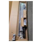 Monarch Push Bar Door Hardware 41" Bar