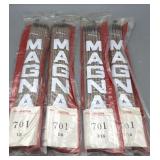 Magna Welding Rods #701 - 3/16, 1/8