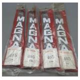 Magna Welding Rods #405 - 1/8, 5/32