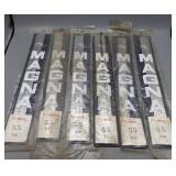 Magna Welding Rods #55 - 1/8, 3/16, 3/32