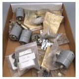 Misc Door Hardware