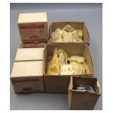 Sliding Cabinet Drawer Parts