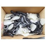 Box of Keychains