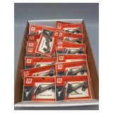Wessel Hand Rail Bracket