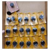 Drawer or Cabinet Pulls