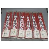 Magna Welding Rods #407 - 1/8, 3/16, 5/32