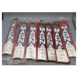 Magna Welding Rods #770 - 5/32, 3/32, 1/8, 3/16
