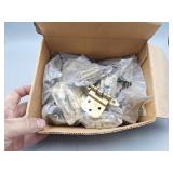 Box of Cabinet Hinges
