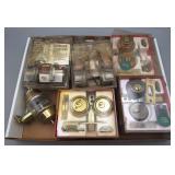 Deadlocks/Deadbolt Locks
