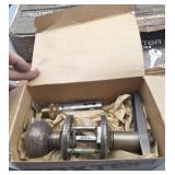 Dexter Keylock Leversets