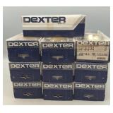 Group of Dexter Interior Door Knob Sets