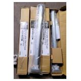 Parker Panic Exit Device 4 New 1 Just Bar
