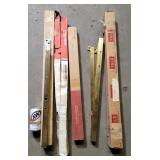 Overhead Stop & Holder Lot