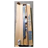 Adams Rite Electrified Exit Panic Bar 8802EL42-12