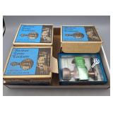 Kwikset Lever Lock Sets