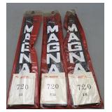 Magna Welding Rods #720 - 1/8, 3/32