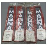 Magna Welding Rods #400 - 5/32, 3/16