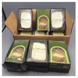 Amerock Mounting Soap Dishes