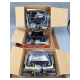 Boxes of Door Locks