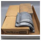 Recessed Mounting Clamps HM-600C