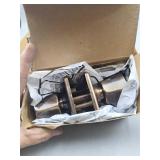 Kwikset Locksets