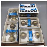 Kwikset Locksets