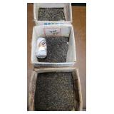 Pan American Screws - 3 Boxes