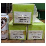 Magna Chamfering Weld Rod #100 - 15 LBS