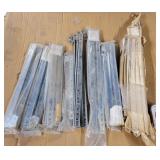 Drawer Slides Lot 17" 20" 24" 26" 28"
