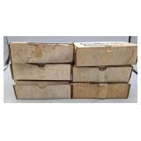 6 Boxes of Kwikset Latches