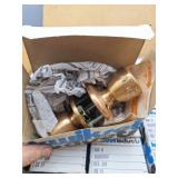 Large Group of Kwikset Lock Sets