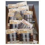 Shepherd Furniture Sockets