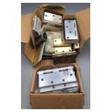 Boxes of Hinges