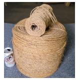 Big Roll of Rope