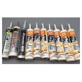 Silicone Sealant