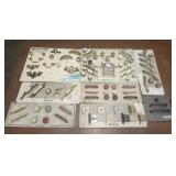 Salesman Samples Drawer Pulls Hardware