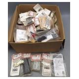 Miscellaneous Shelf & Drawer Hardware